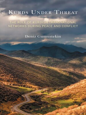cover image of Kurds Under Threat